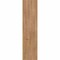 Ekena Millwork Carmel Rough Sawn Corbel w/Backplate, Western Red Cedar, 6"W x 12"D x 24"H COR06X12X24CAR01RWR - alternate 4